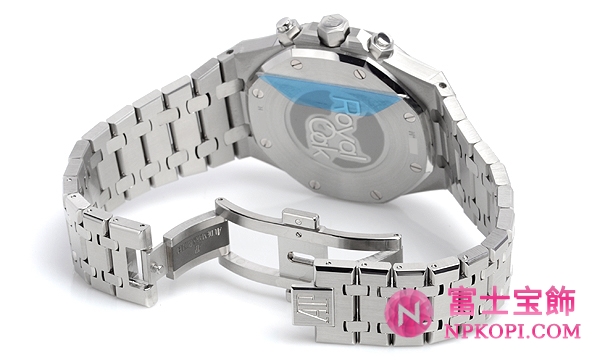 オーデマ・ピゲロイヤルオーク クロノ ４１mm 26320ST.OO.1220ST.03